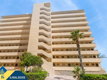 Apartament amb ascensor en venda a La Mata
