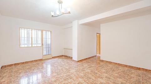 Foto 2 de Planta baja en venta en Estación - Cruz Roja, Toledo