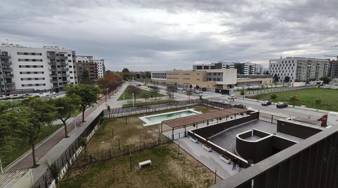 Photo 4 of Flat to rent in Poniente-Norte - Miralbaida - Parque Azahara,  Córdoba Capital