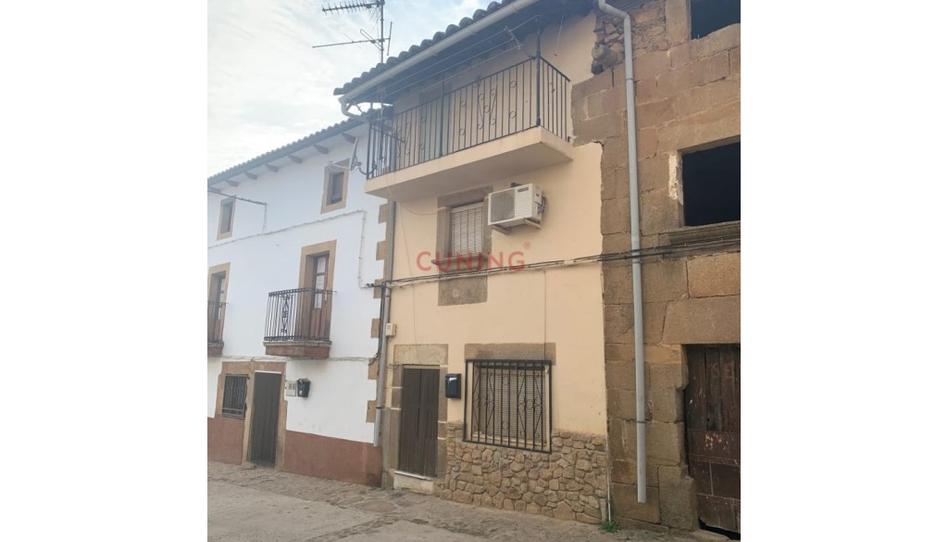 Photo 1 of House or chalet for sale in N/a, Perales del Puerto, Cáceres