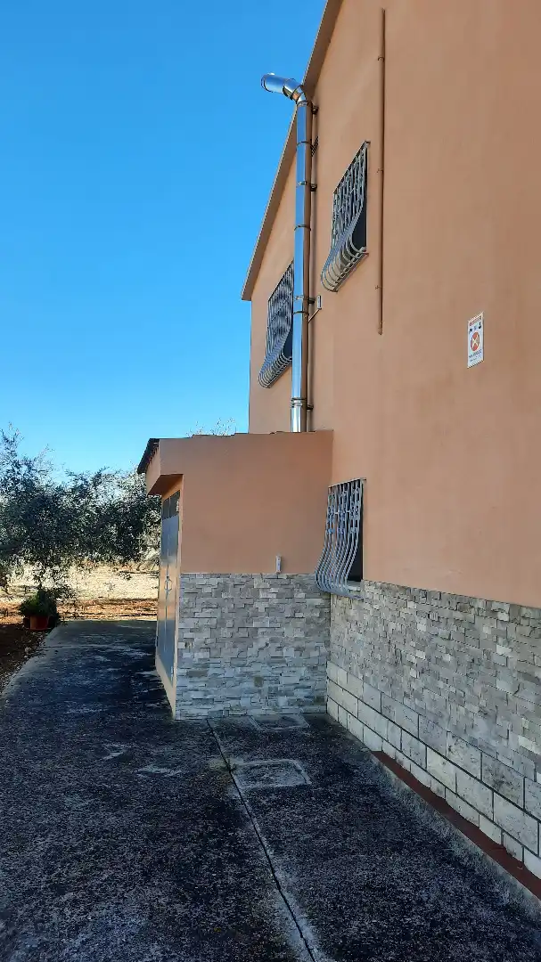 Villa avec terrasse à vendre à Les Salines, imagen 9