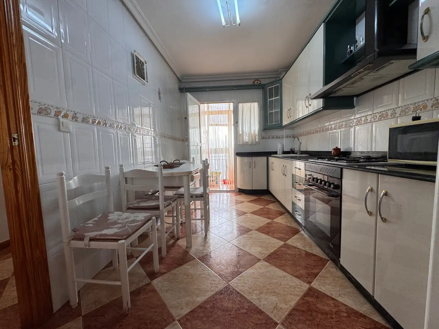 Cocina de Piso en venta en Cehegín con Aire acondicionado, Calefacción y Terraza