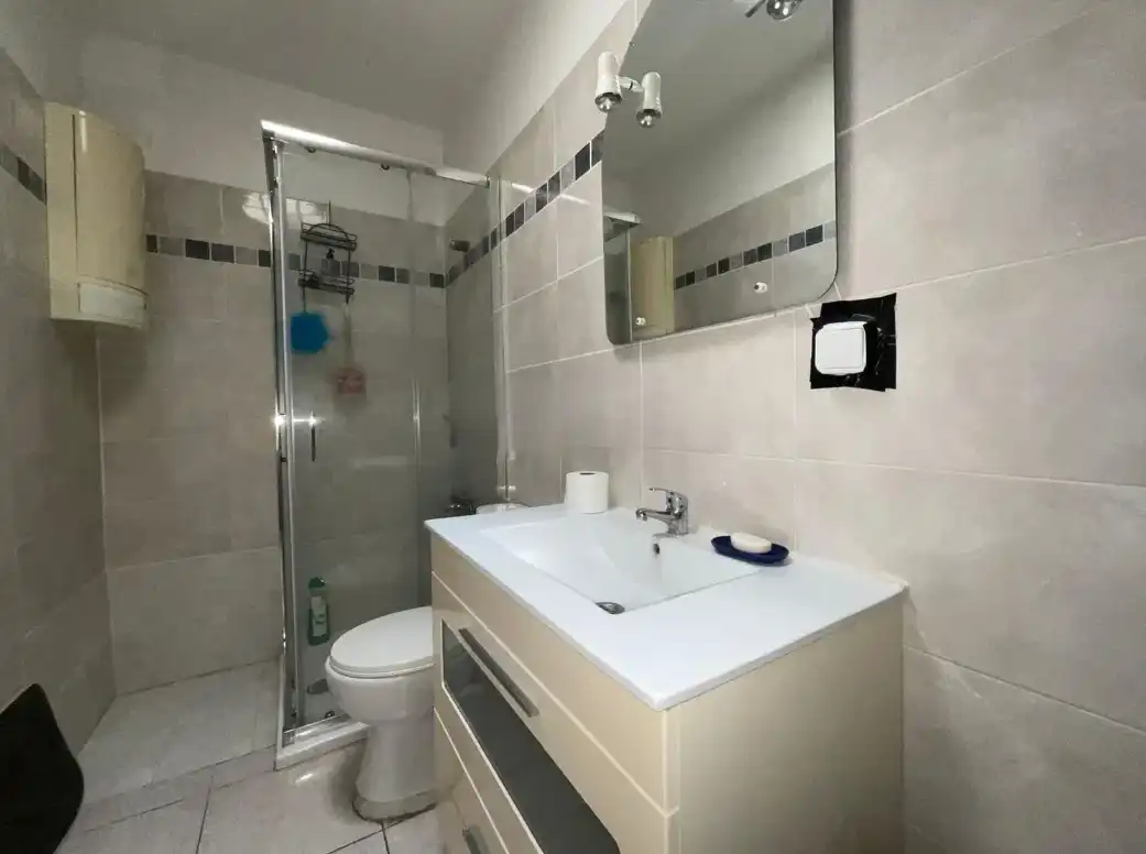 Apartament amb piscina en venda a Costa del Silencio, imagen 9