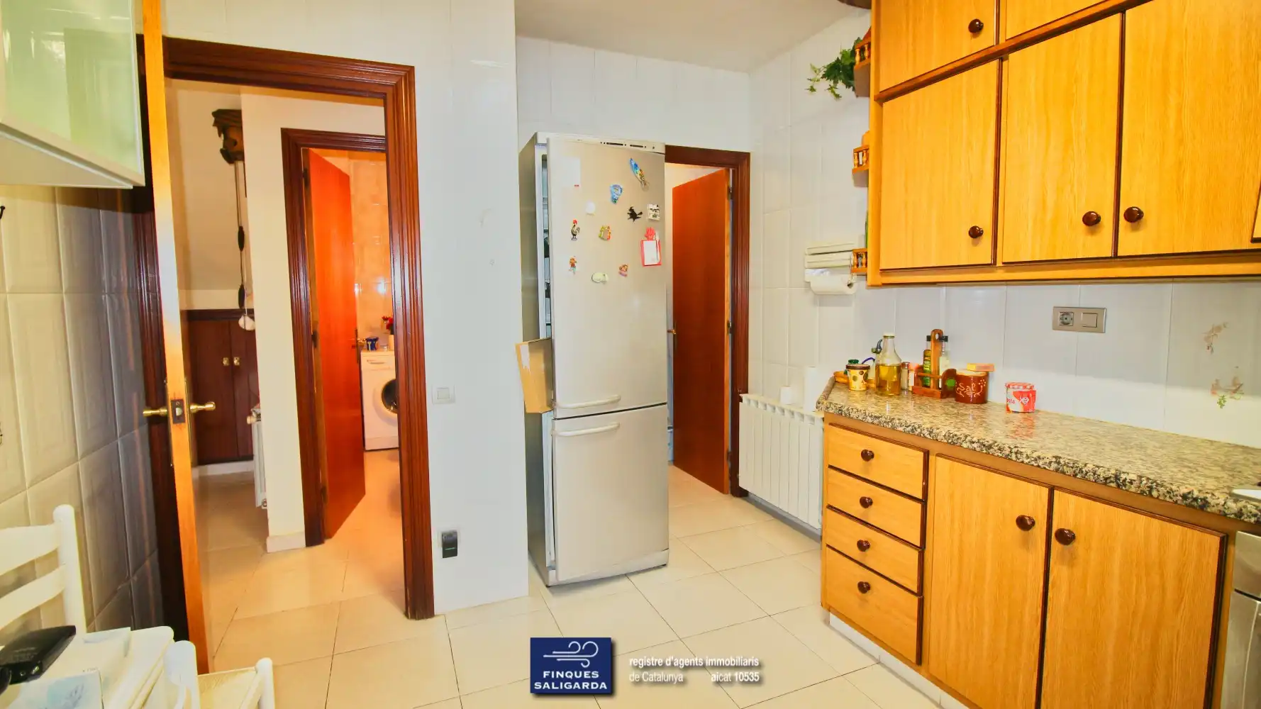 Casa con terraza en venta en L'Ametlla del Vallès, imagen 31