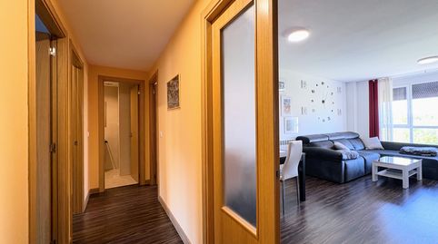 Foto 5 de Piso en venta en Calle Villalar de Los Comuneros, 2, Cistérniga, Valladolid