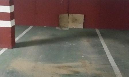 Foto 2 de Garatge en venda a N/a, -1, Olivares, Sevilla