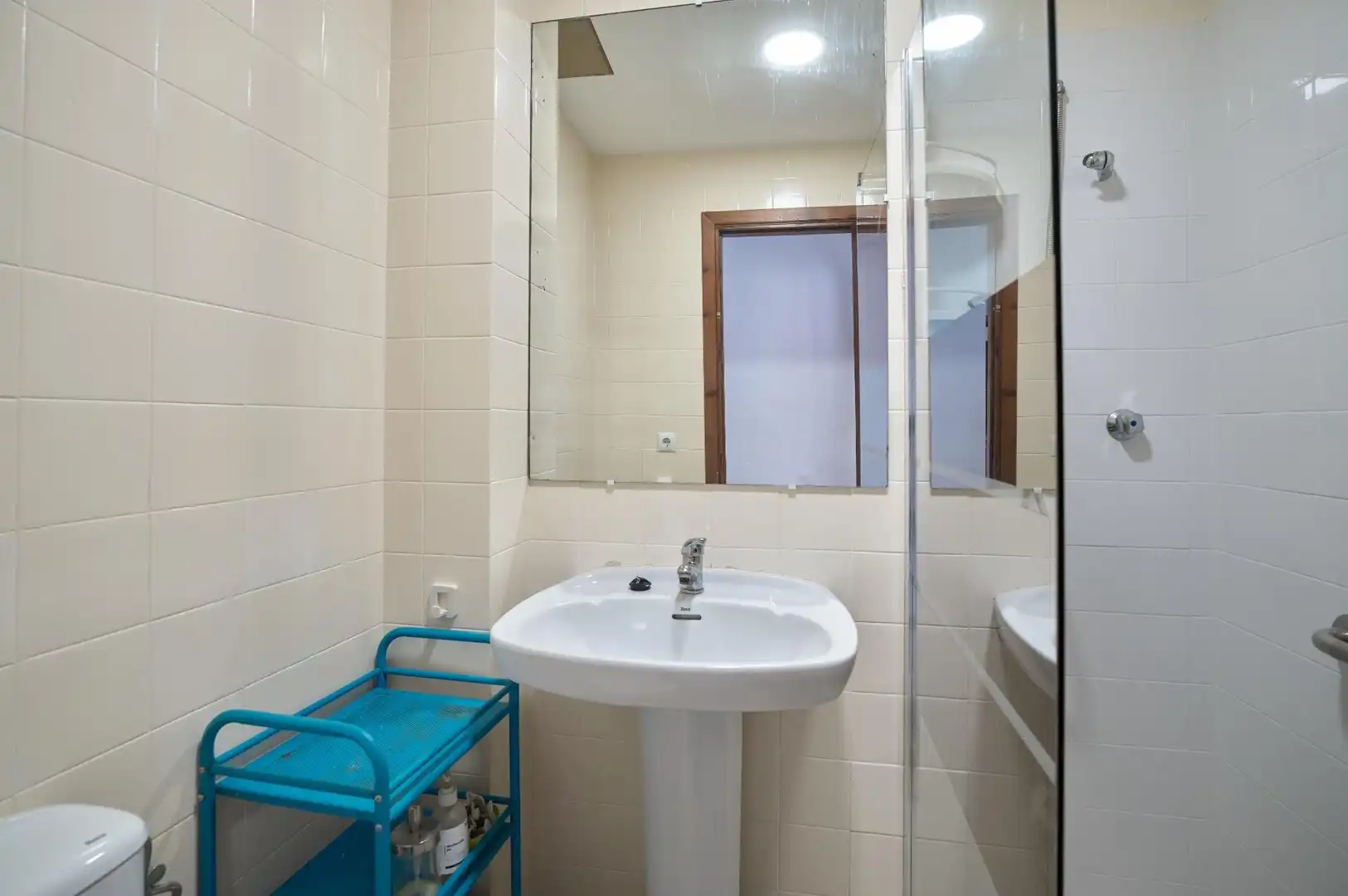 Flat for rent in Jerez de la Frontera, Cádiz