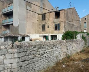 Vista exterior de Casa o xalet en venda en Sant Guim de Freixenet