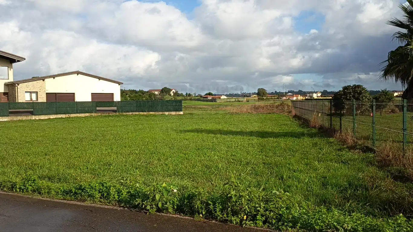 Terreno residencial en venta en Iboya - Ambiedes, imagen 5