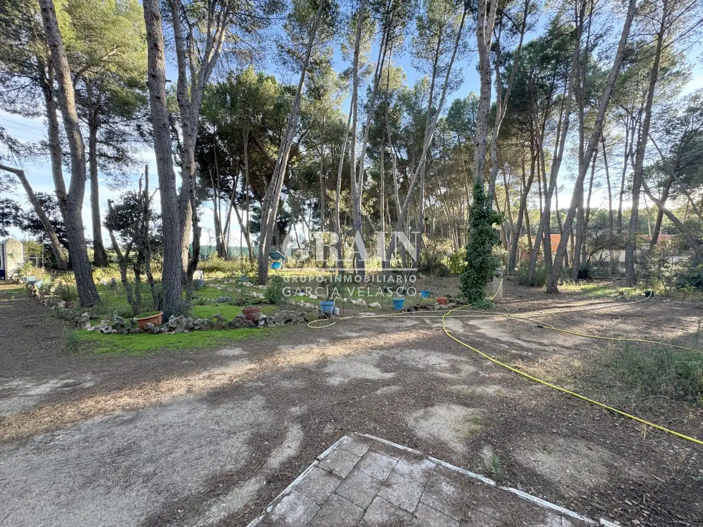 Casa o chalet en venta en Albacete con Jardín privado