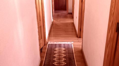 Foto 3 de Pis en venda a Ensanche - Franciscanos,  Albacete Capital