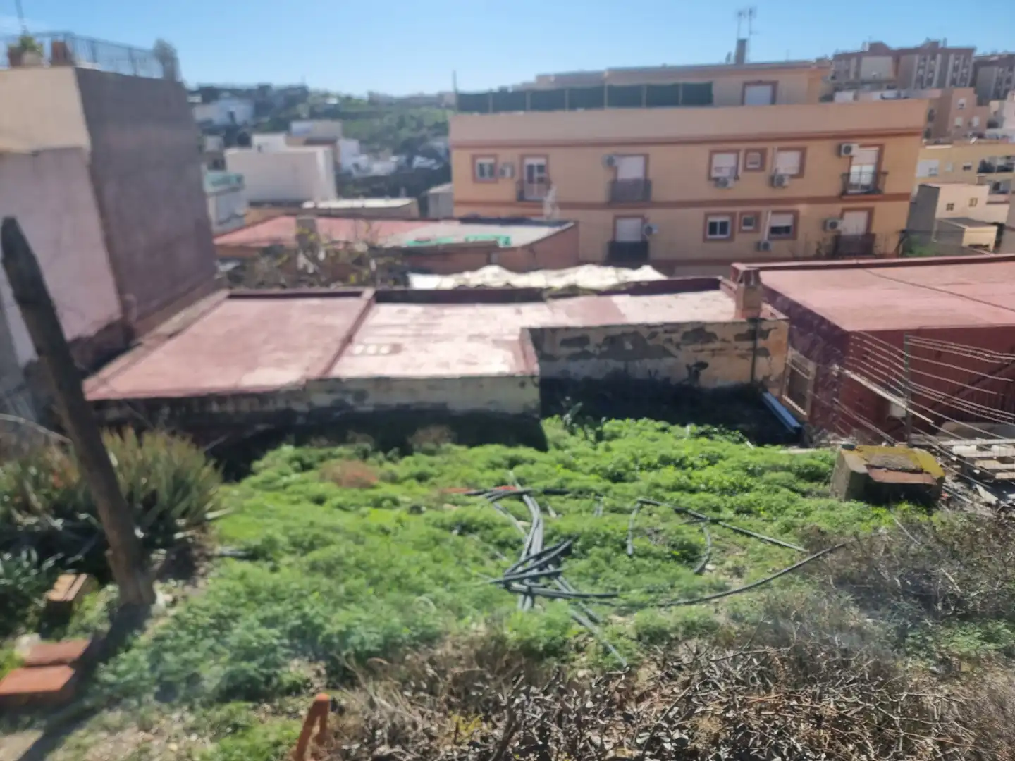 Casa o chalet en venta en Viator con Jardín privado
