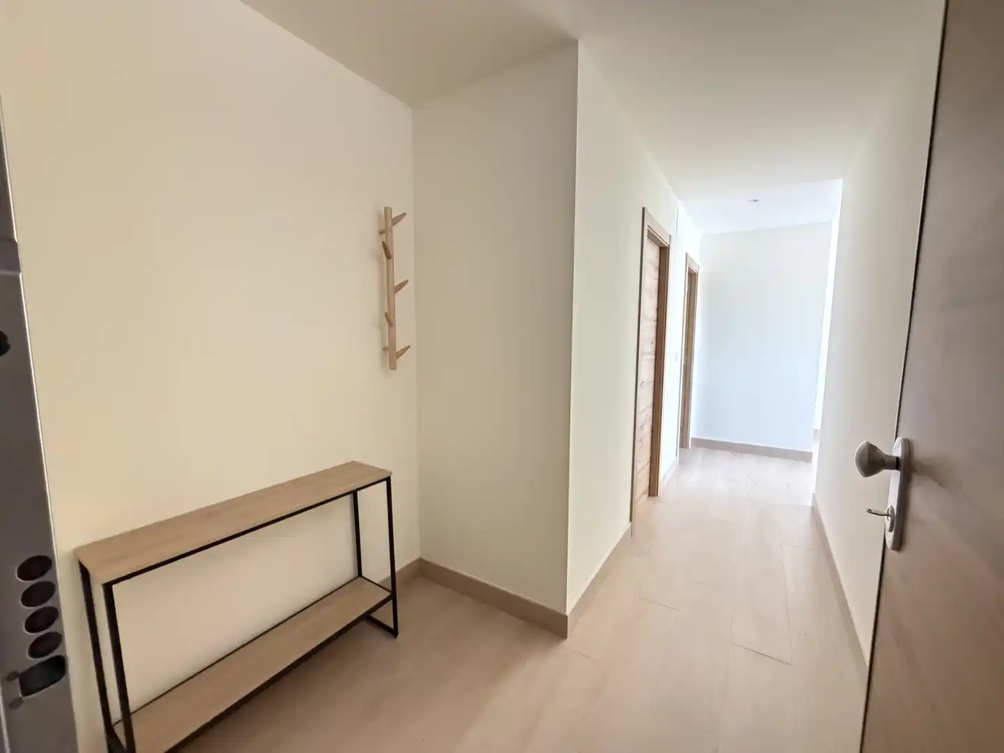 Flat for rent in Tibi, Alicante