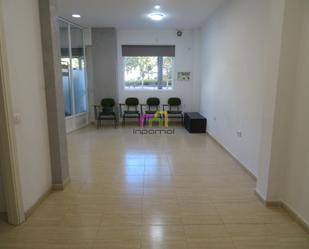 Premises to rent in Badajoz Capital