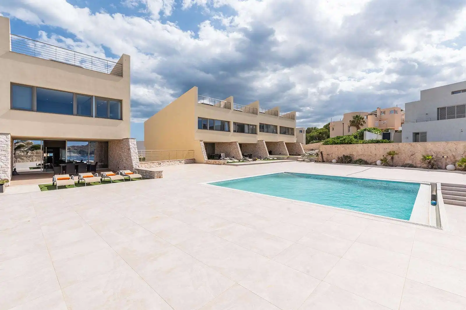 Reihenhaus mit Terrasse zum Verkauf in Cala Ratjada, imagen 28
