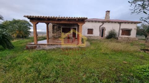 Foto 2 de Casa o xalet en venda a Lugar Cerro Garrote, Garrovillas de Alconétar, Cáceres