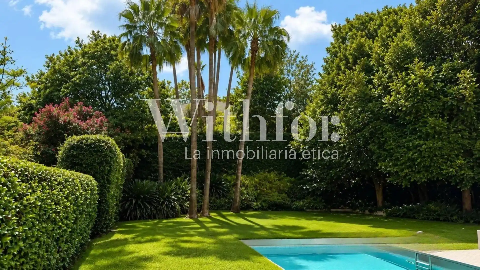 Villa avec terrasse à vendre à Calle Abadessa d´Olzet, imagen 3