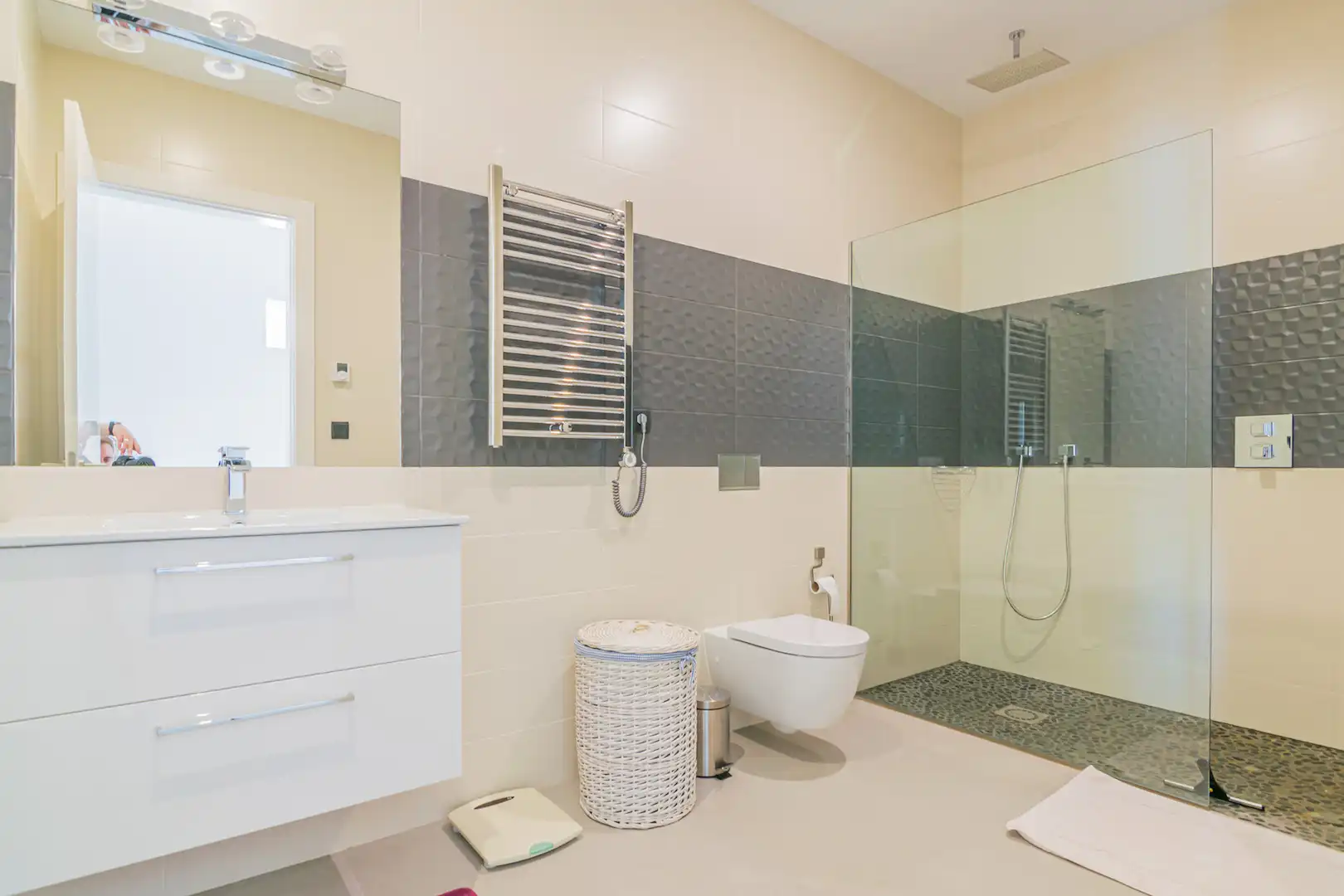 Detached house with terrace for sale in Altea la Vella, imagen 33