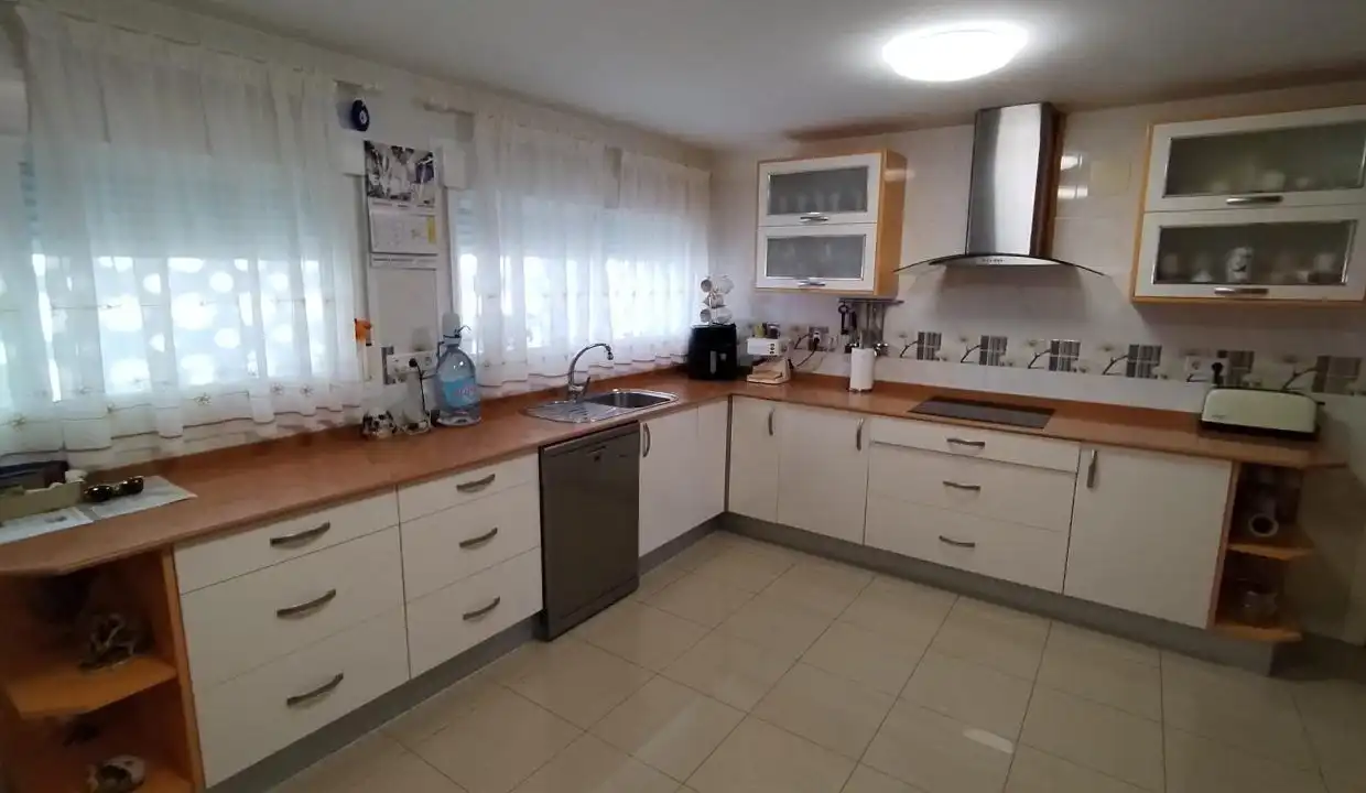 Penthouse mit Aufzug zum Verkauf in Playa de Levante, imagen 9