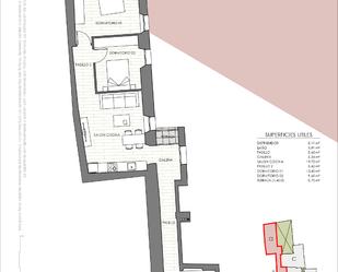 Flat for sale in Badajoz Capital  with Balcony