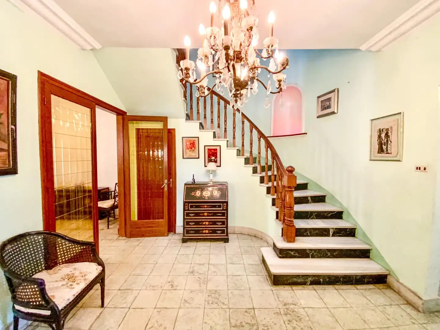 Detached homes for sale in El Masnou  with Private garden, Terrace and Balcony
