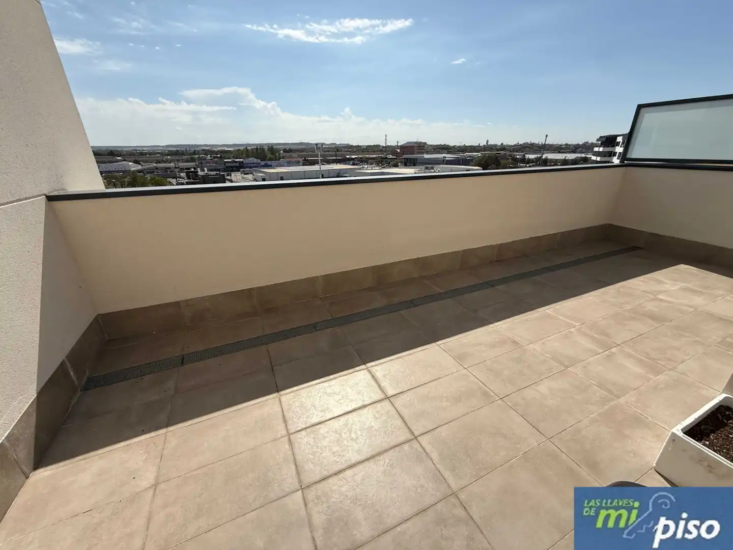 Ático con piscina en venta en Paseo Obregón 84, imagen 43