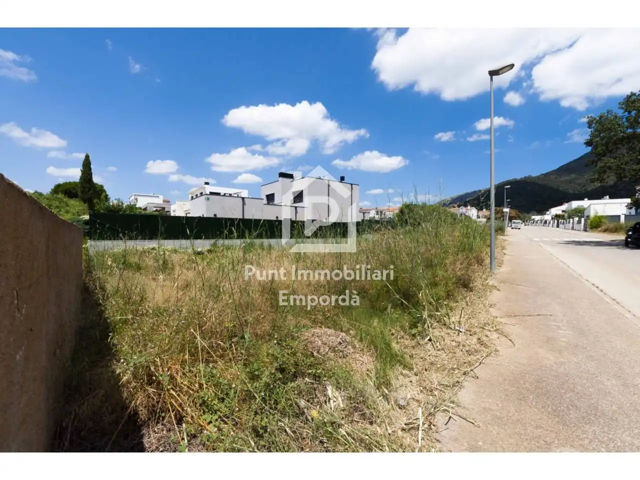 Residential land for sale in Calle Bages, imagen 2