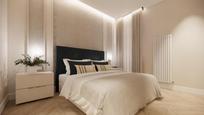 Bedroom of Flat for sale in  Madrid Capital  with Air Conditioner and Terrace