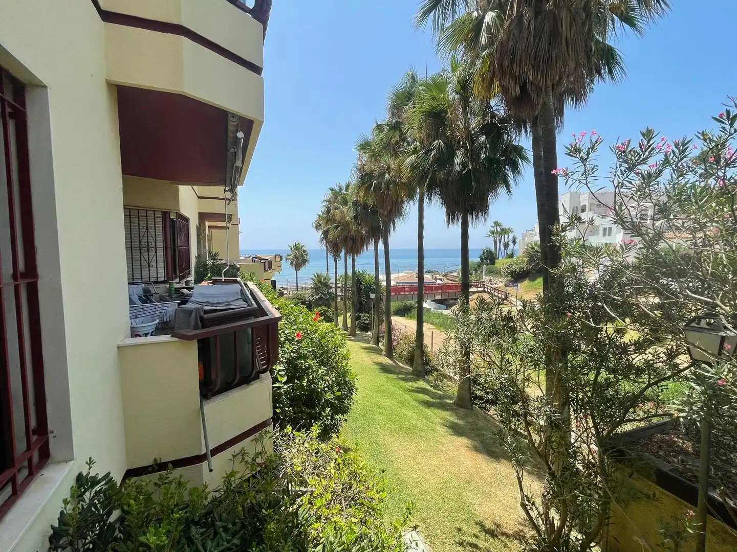 Flat for rent in Avenida Golf de Riviera, Riviera del Sol