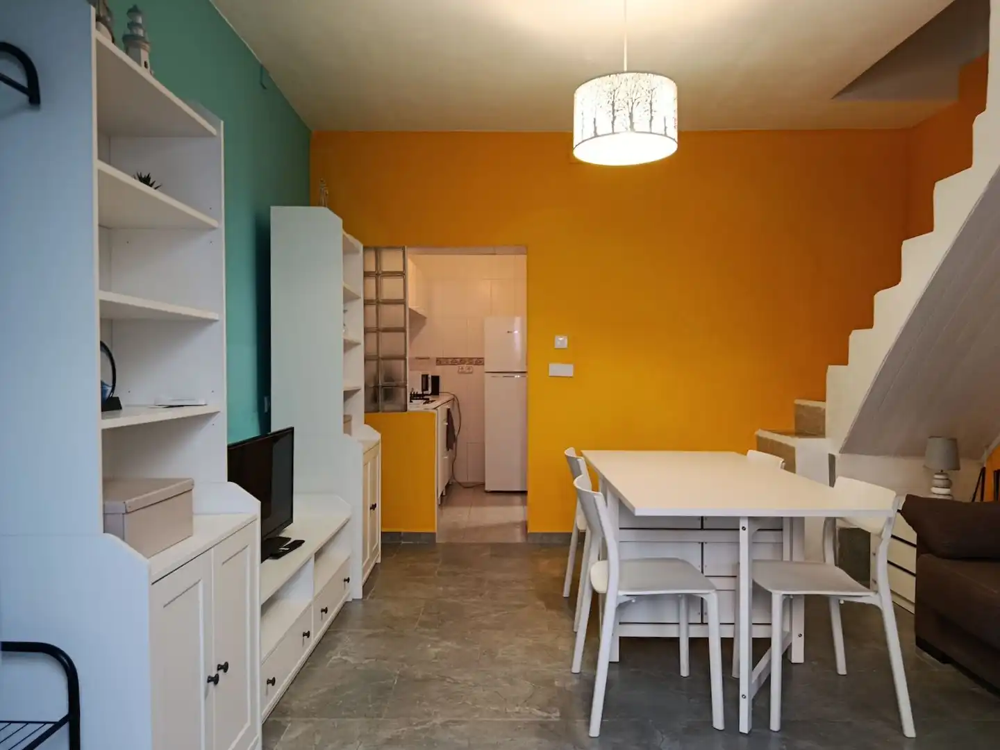 Esszimmer von Haus zum Verkauf in Cullera