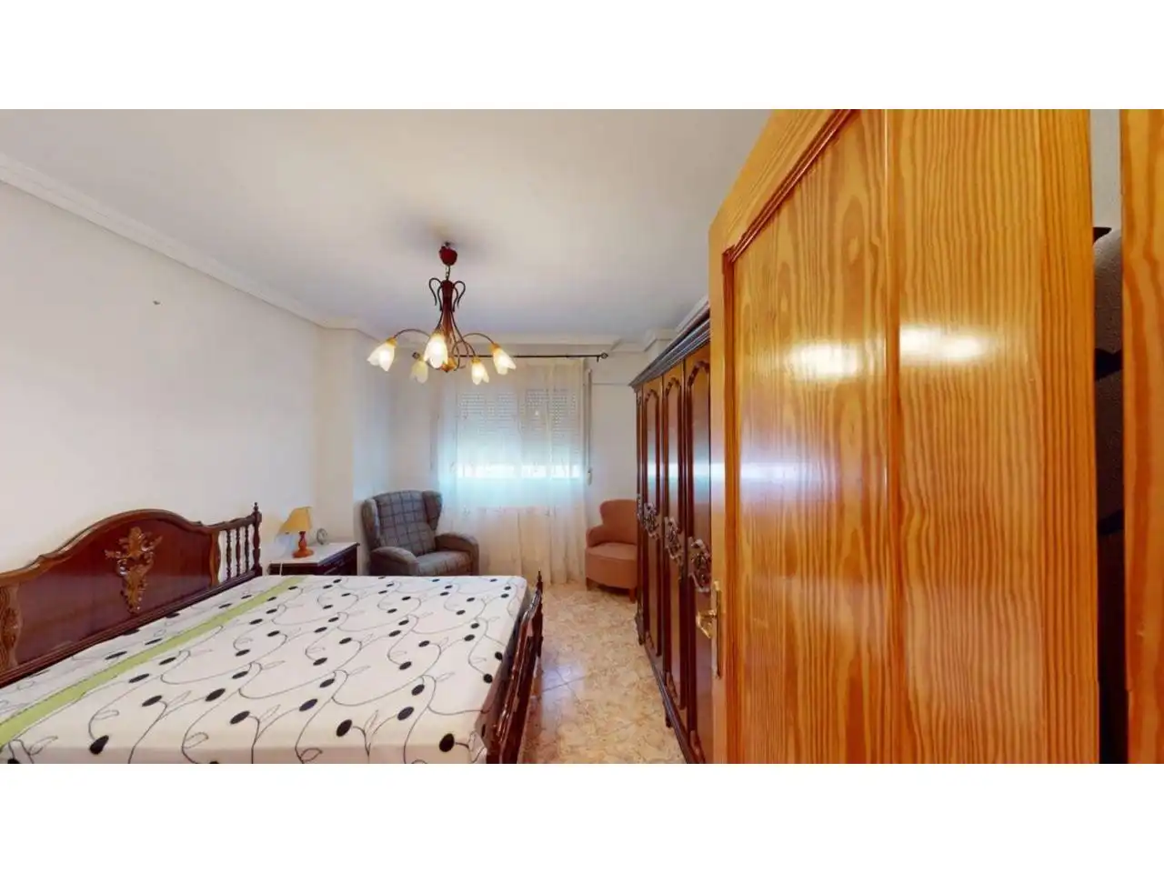 Apartamento con terraza en venta en Cehegín, imagen 14