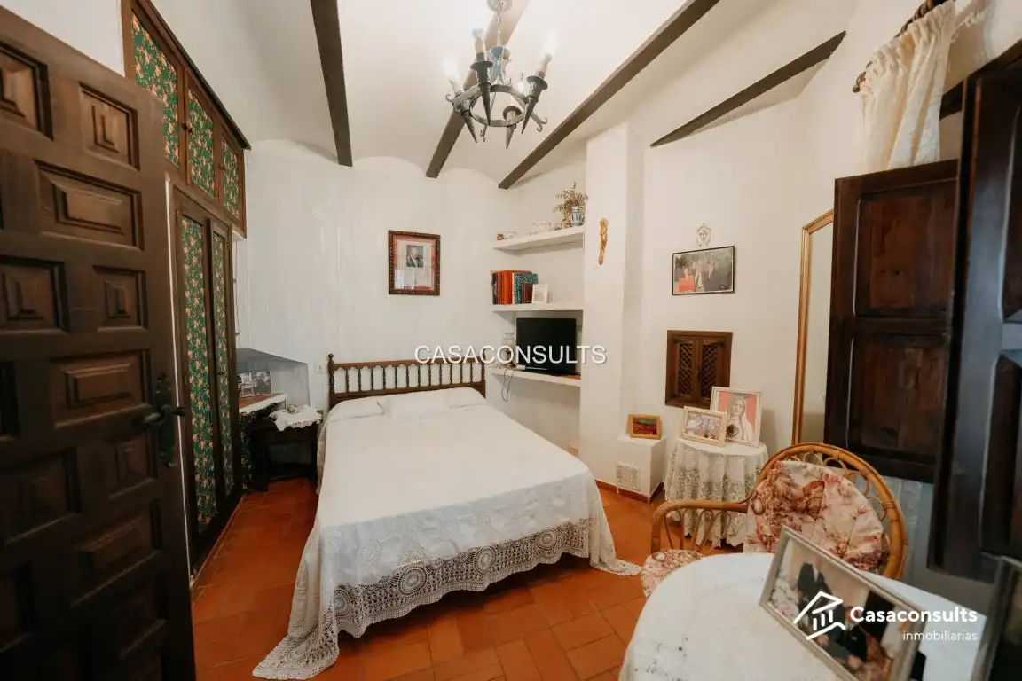 Casa con terrazza in vendita a Carrer Paseo 68, imagen 23