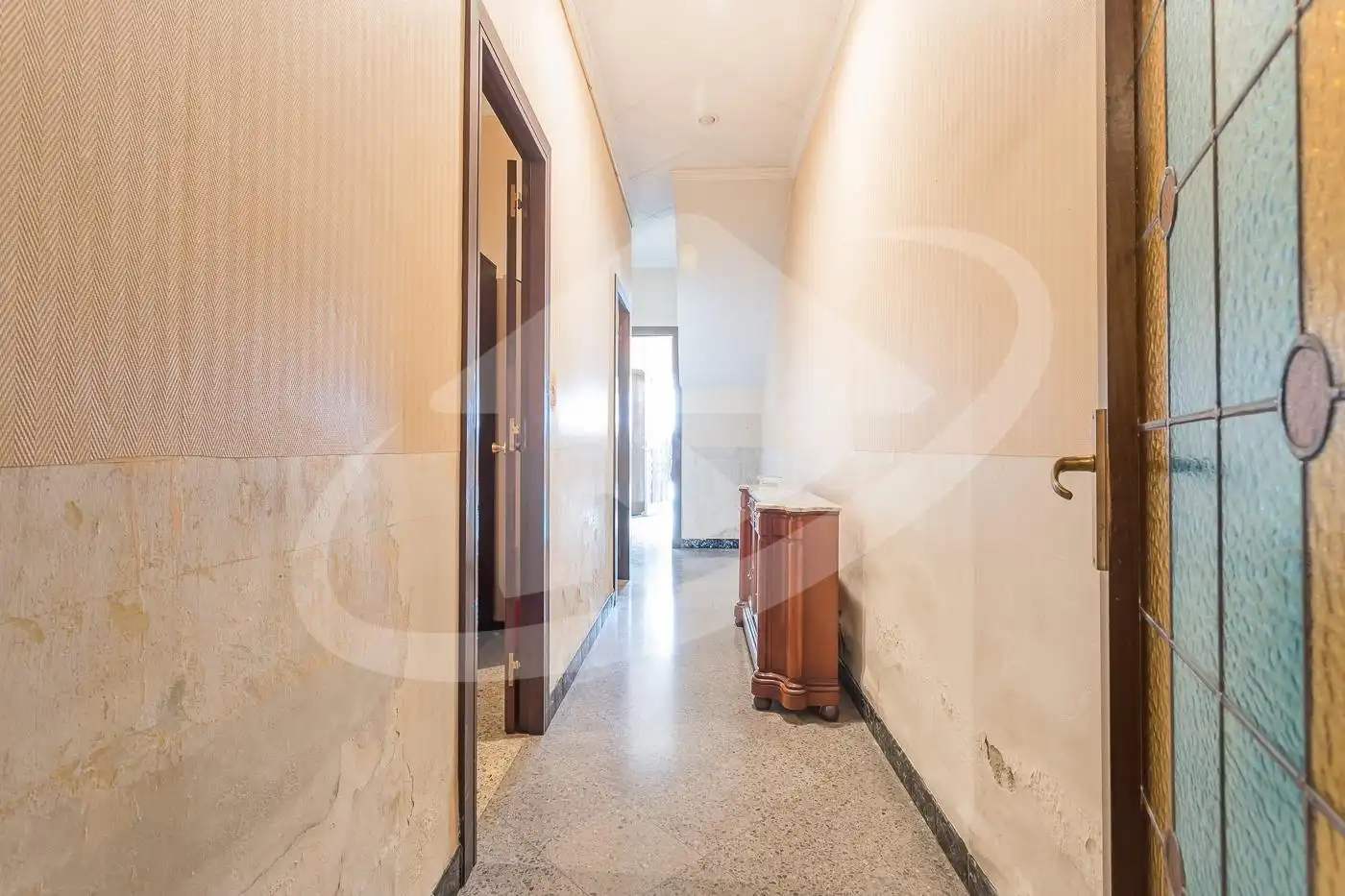 Casa adosada en venda en Sabadell amb Terrassa i Traster
