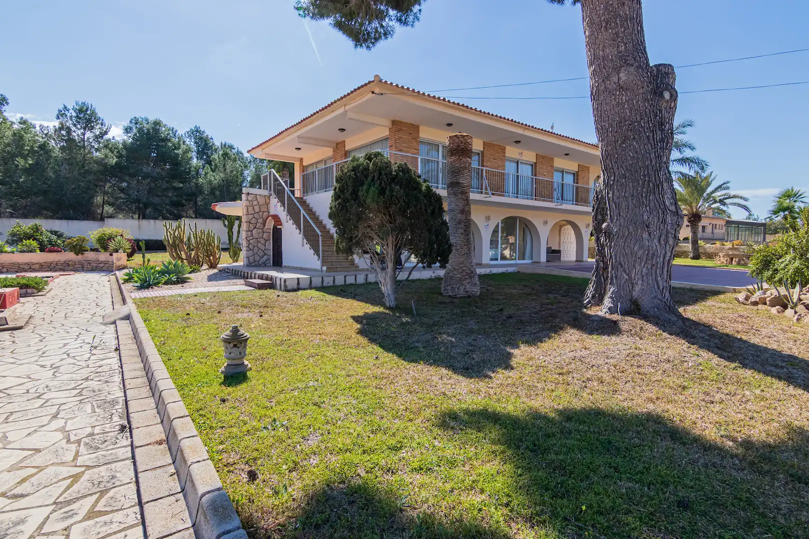 Chalet con terraza en venta en L'Albir, imagen 39