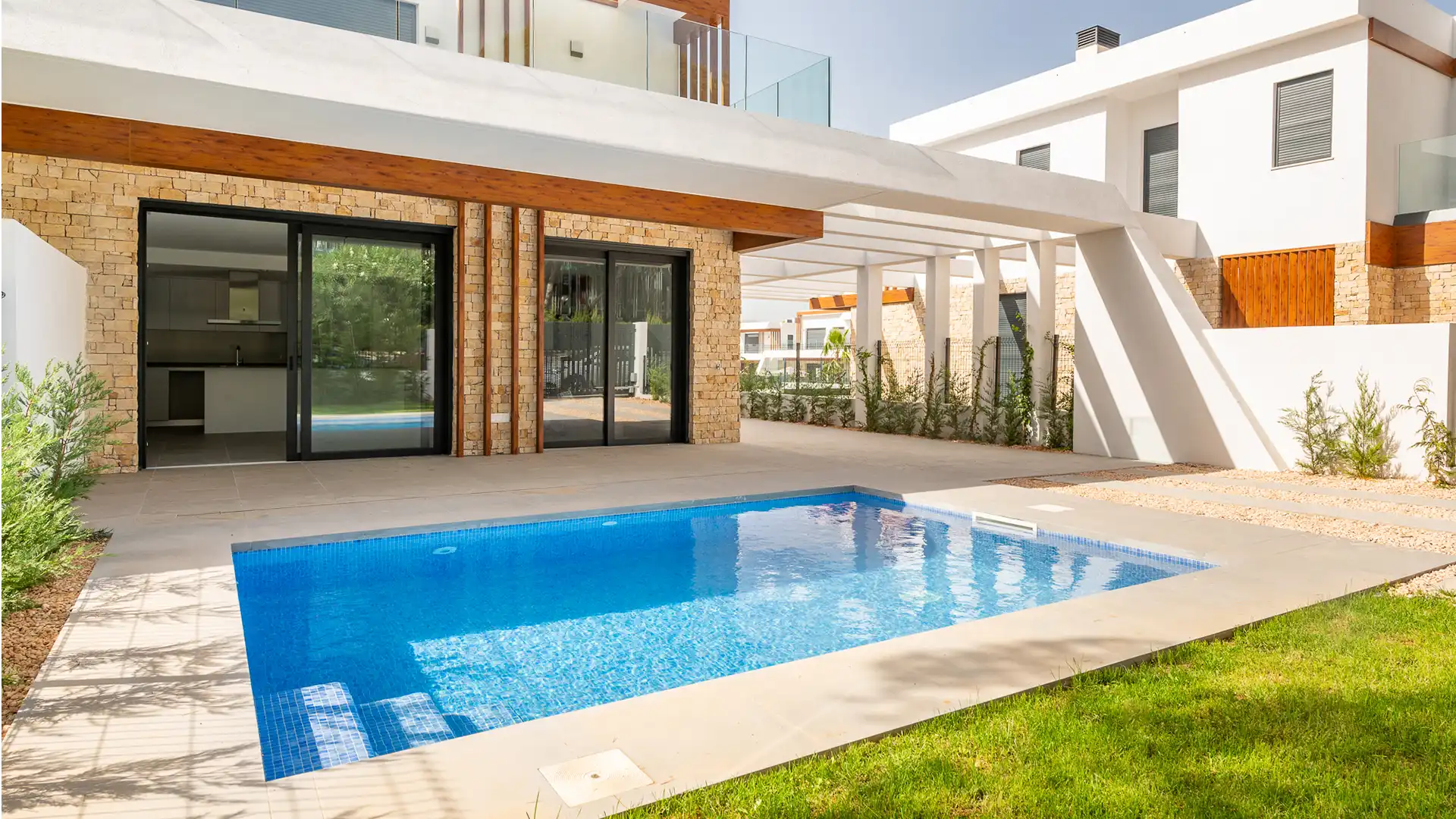 Adosado en venta en Cala Ratjada, imagen 13