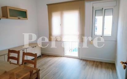 Bedroom of Flat to rent in Montgat  with Air Conditioner and Balcony