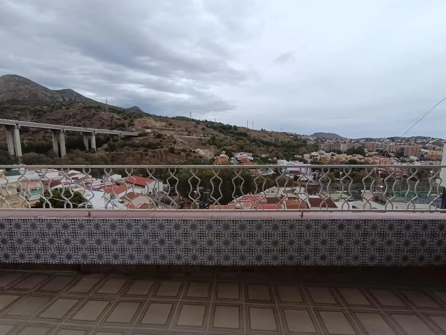 Terrassa de Casa o xalet en venda en Este