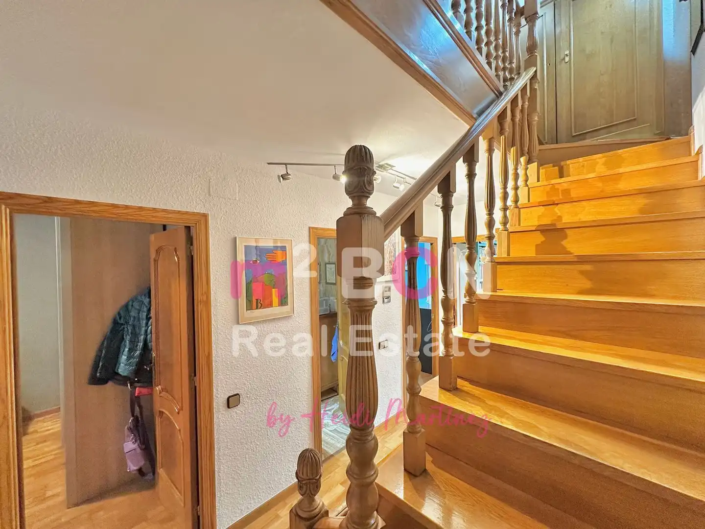 Villa mit Terrasse zum Verkauf in Ciutat Diagonal, imagen 44