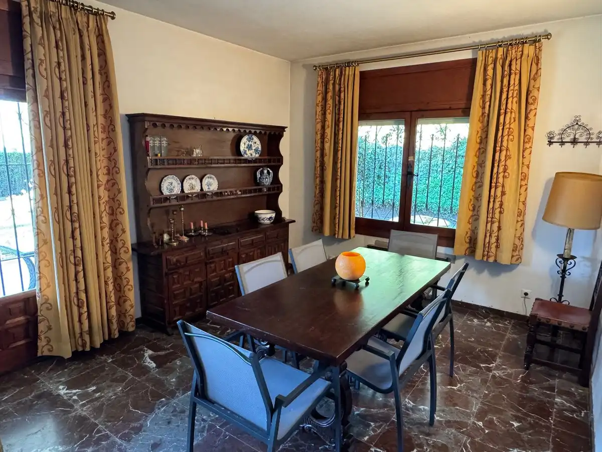 Villa con giardino in vendita a Benamara - Atalaya, imagen 17