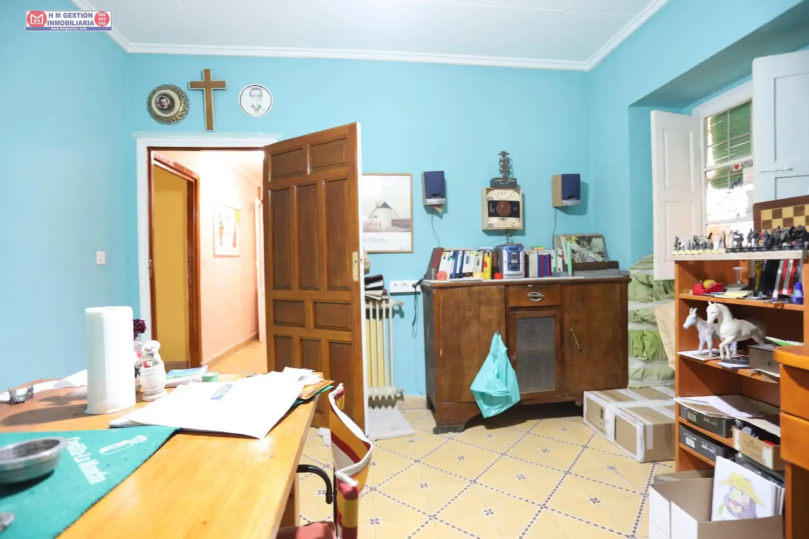 Casa en venta en Alcázar de San Juan, imagen 36