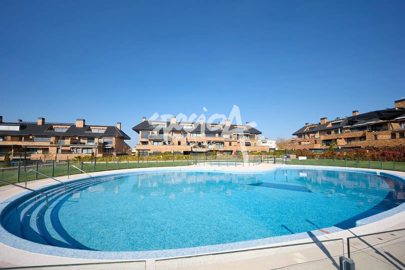 Penthouse mit Pool zum Verkauf in Calle Calle Reyes Católicos, imagen 39