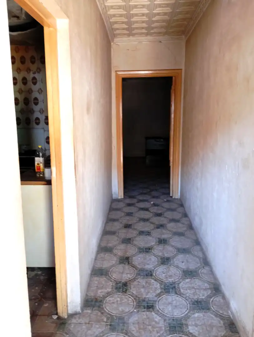 Pis en venda en Aranjuez amb Balcó