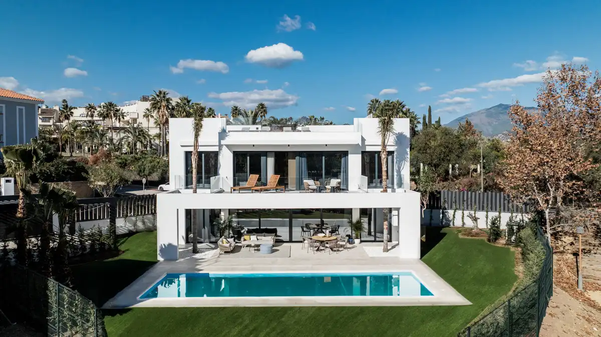Chalet con piscina en venta en Benamara - Atalaya, imagen 37
