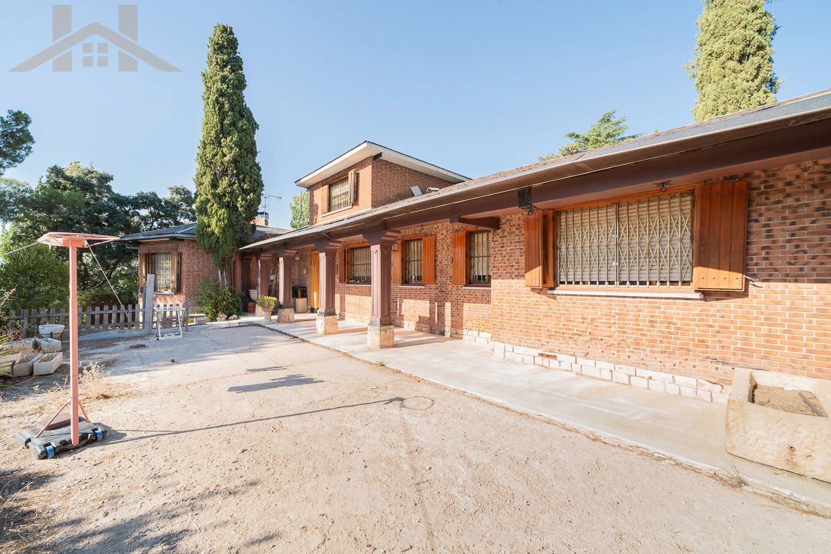 Casa o chalet en venta en Calalberche