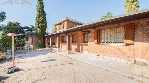 Foto 2 de Casa o chalet en venta en Calalberche, Santa Cruz del Retamar