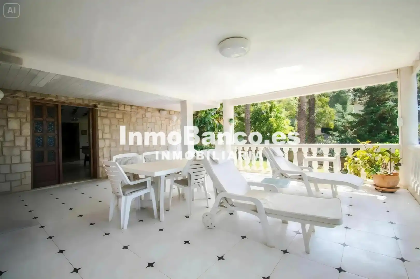 Houses for sale in Torrent  with Air Conditioner, Heating and Private garden