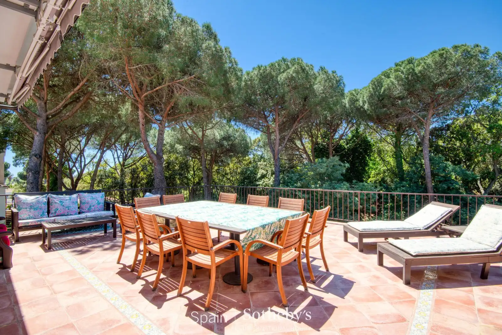 House with garden for sale in Platja d'Aro, imagen 4