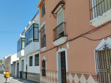 Adossat en venda a Puente Genil