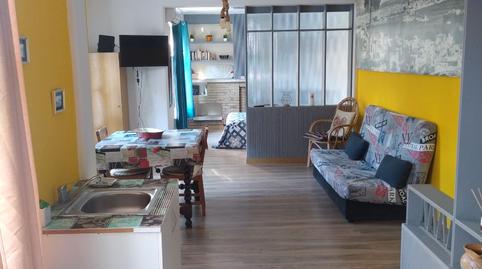 Foto 5 de Estudio de alquiler en Carrer de Robert Graves, El Terreno,  Palma de Mallorca