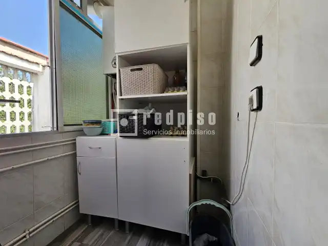 Cocina de Piso en venta en Parla con Aire acondicionado y Calefacción